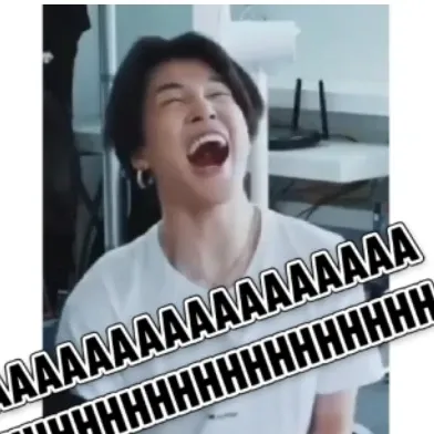 Recent activity shot of BTS
