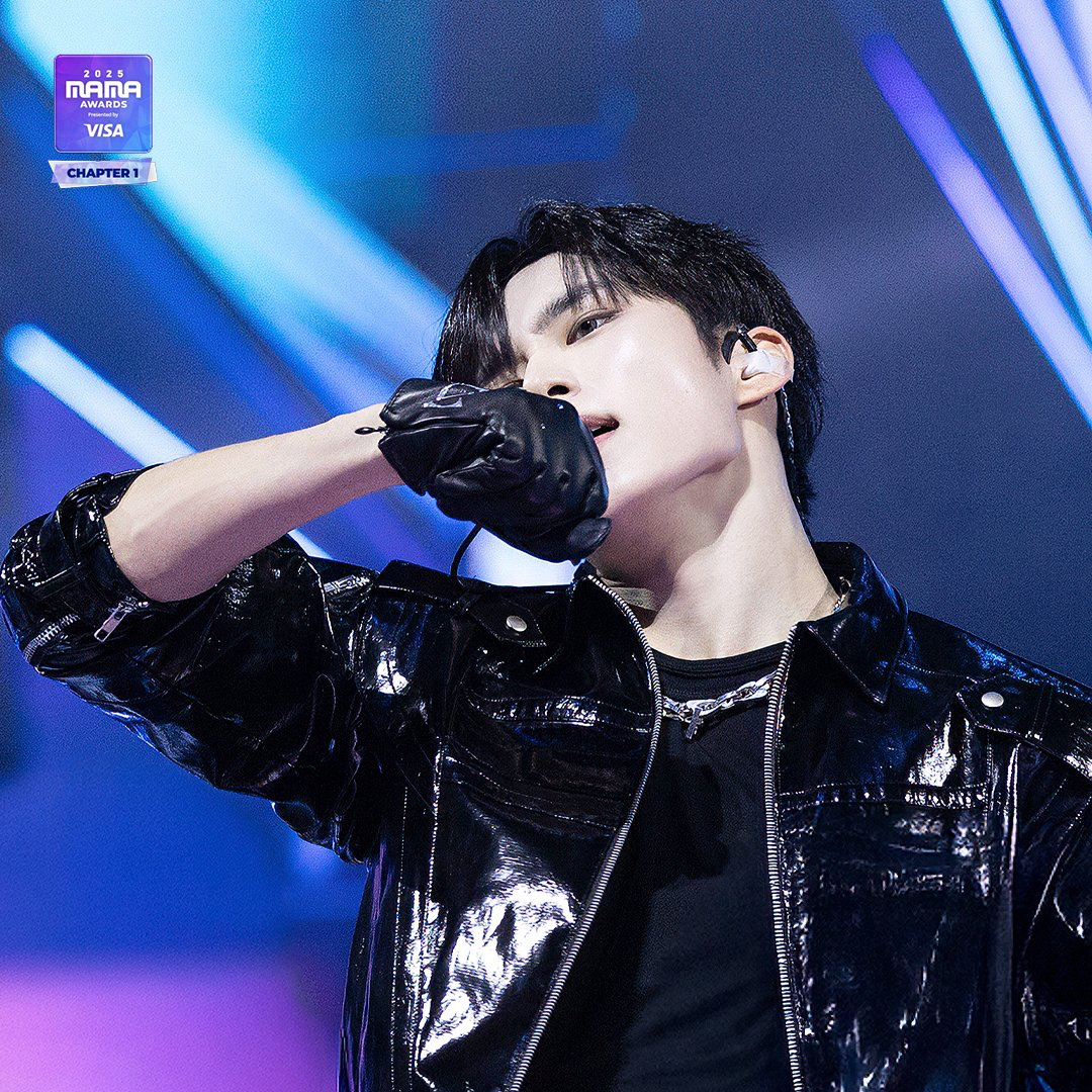 Latest photo of Kim Junseo (ALPHA DRIVE ONE)