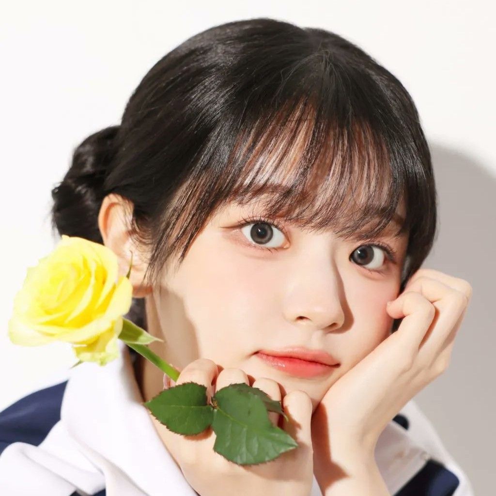 Latest photo of QWER