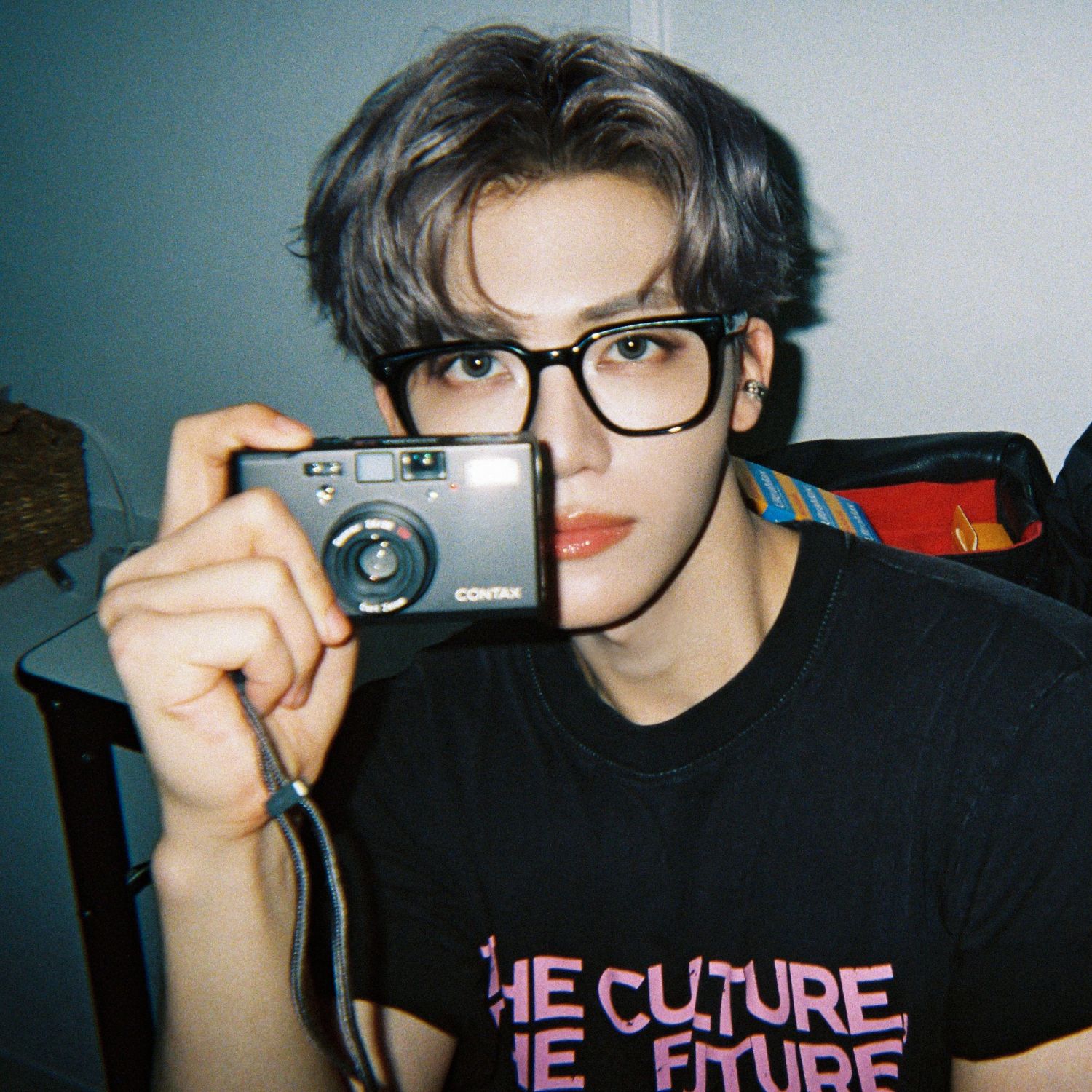 NCT粉絲拍下的瞬間