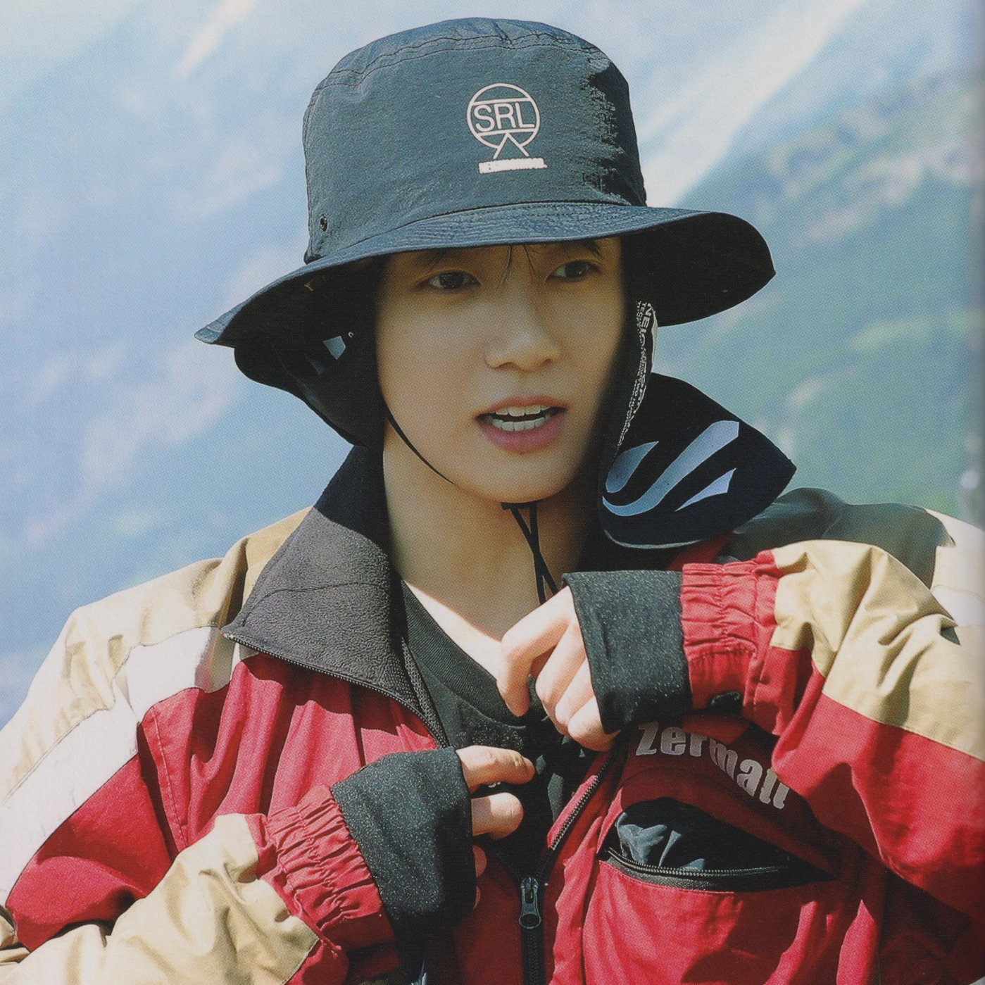 柾國 (防彈少年團)的最新照片