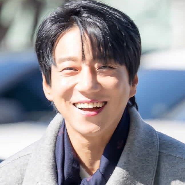 A moment captured by Hwang Chiyeol's fan