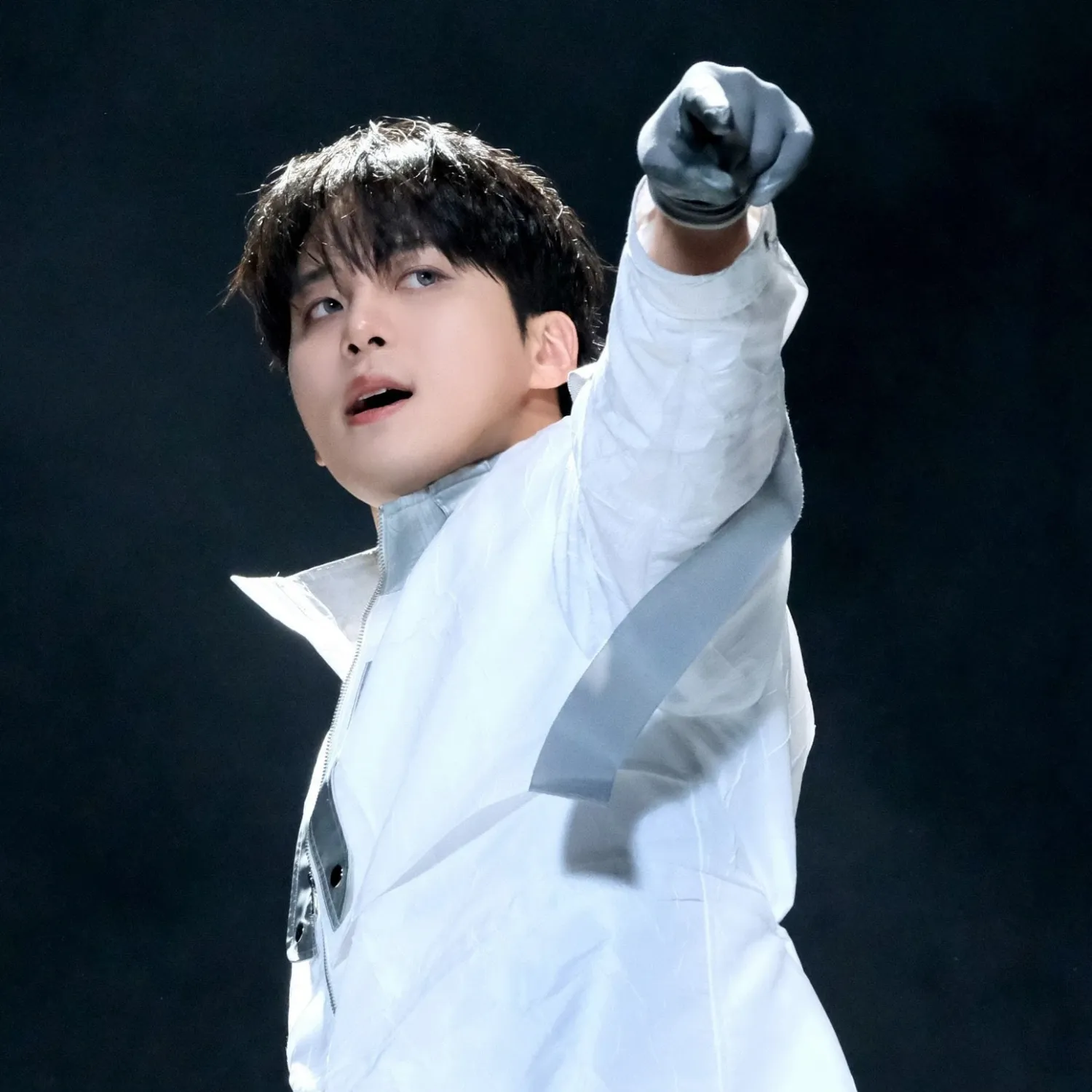 ATEEZ的最新活動照片