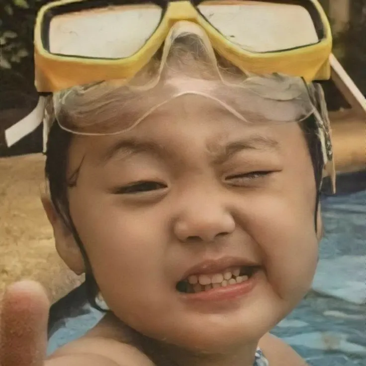 ドヨン (TREASURE)の最新写真