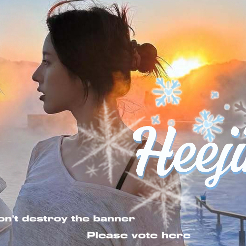 A moment captured by HeeJin (ARTMS)'s fan