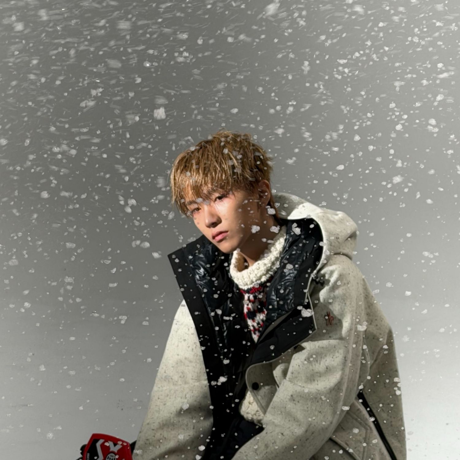 Behind-the-scenes cut of BOYNEXTDOOR