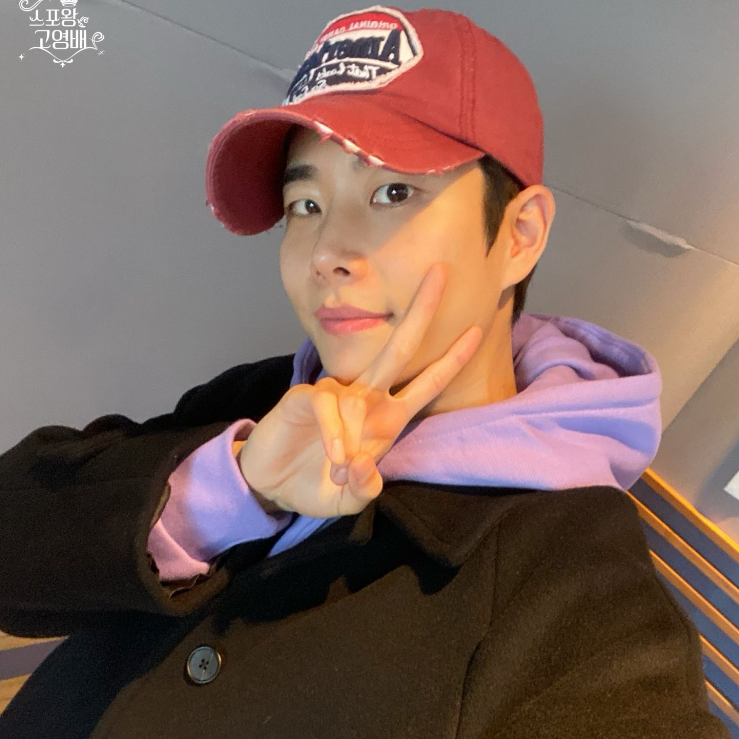 Must-see popular post of MJ (아스트로), your favorite