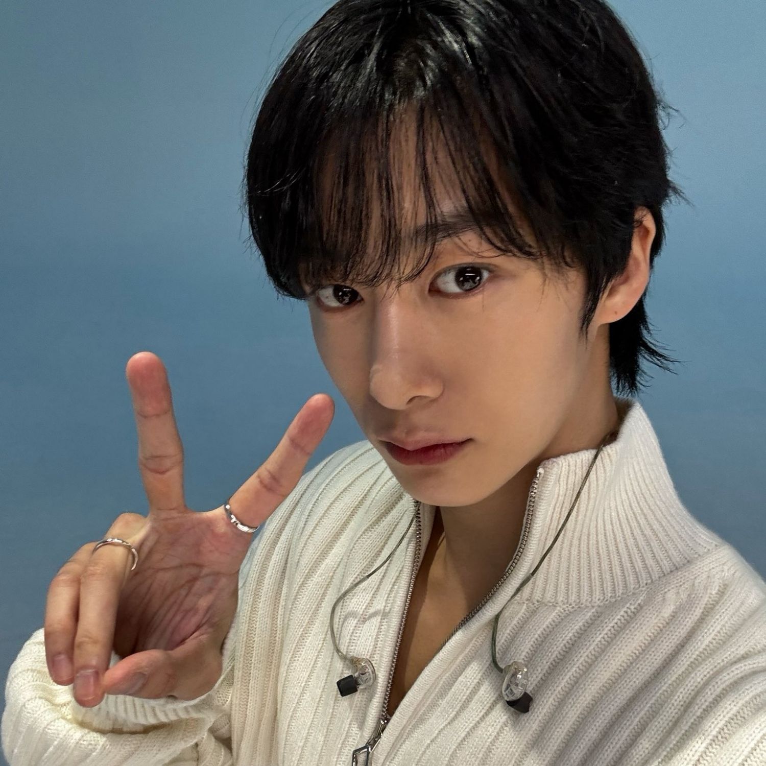 Latest photo of MONSTA X