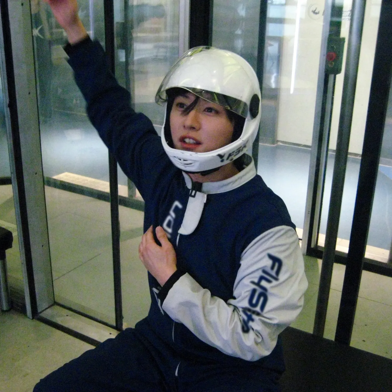 Behind-the-scenes cut of Stray Kids