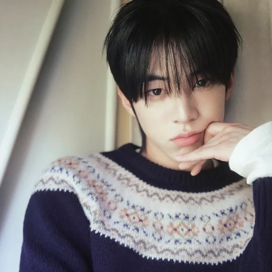 Potret di balik layar Dohoon (TWS)