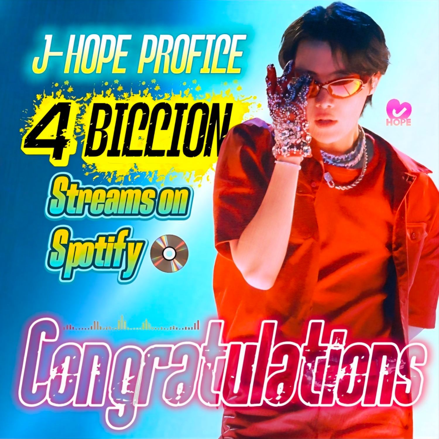 Behind-the-scenes cut of j-hope (BTS)