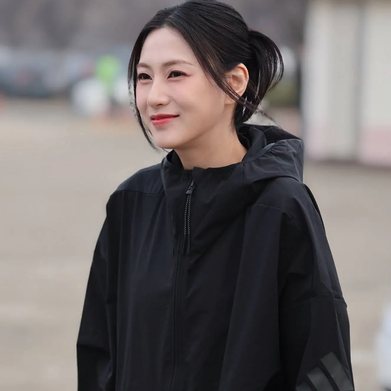 Latest photo of Oh Hayoung (Apink)