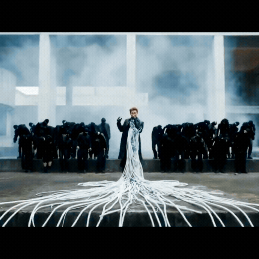 RM (방탄소년단) 최근 활동샷