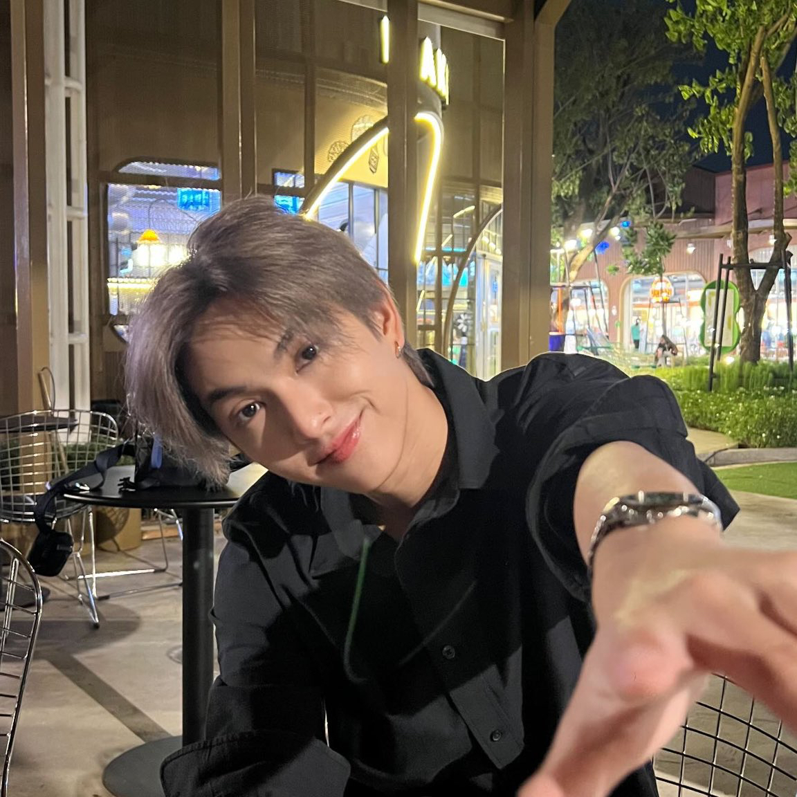 코퍼 (BUS) 최근 활동샷