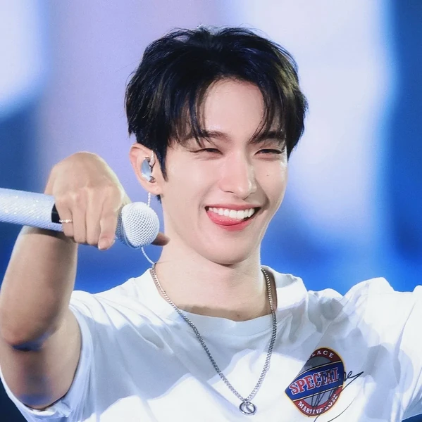 팬들이 사랑하는 도겸 (세븐틴)의 인기 프로필 사진