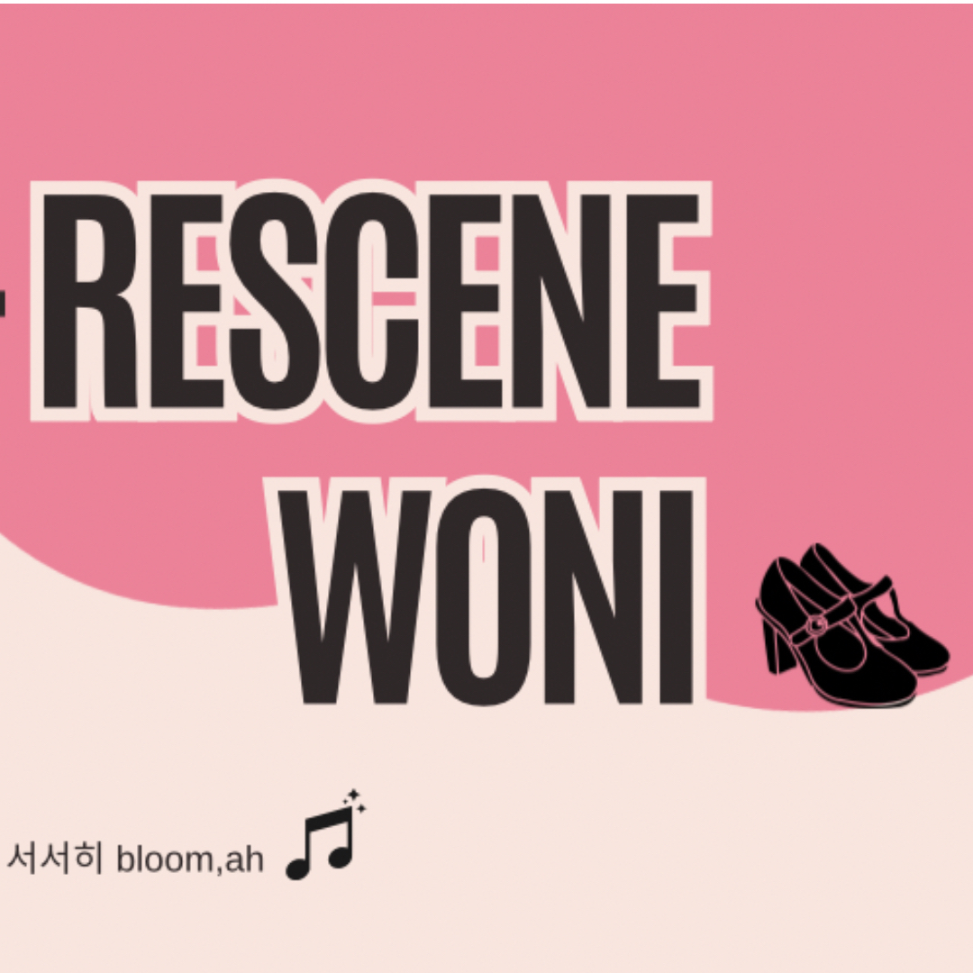 Latest photo of Woni (RESCENE)