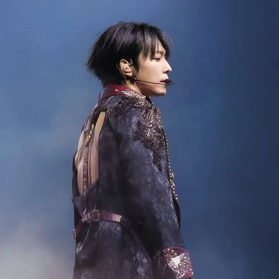 Foto terbaru Super Junior