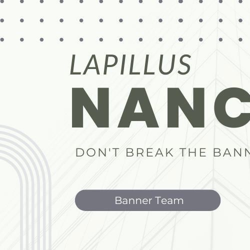 A moment captured by Yue (Lapillus)'s fan