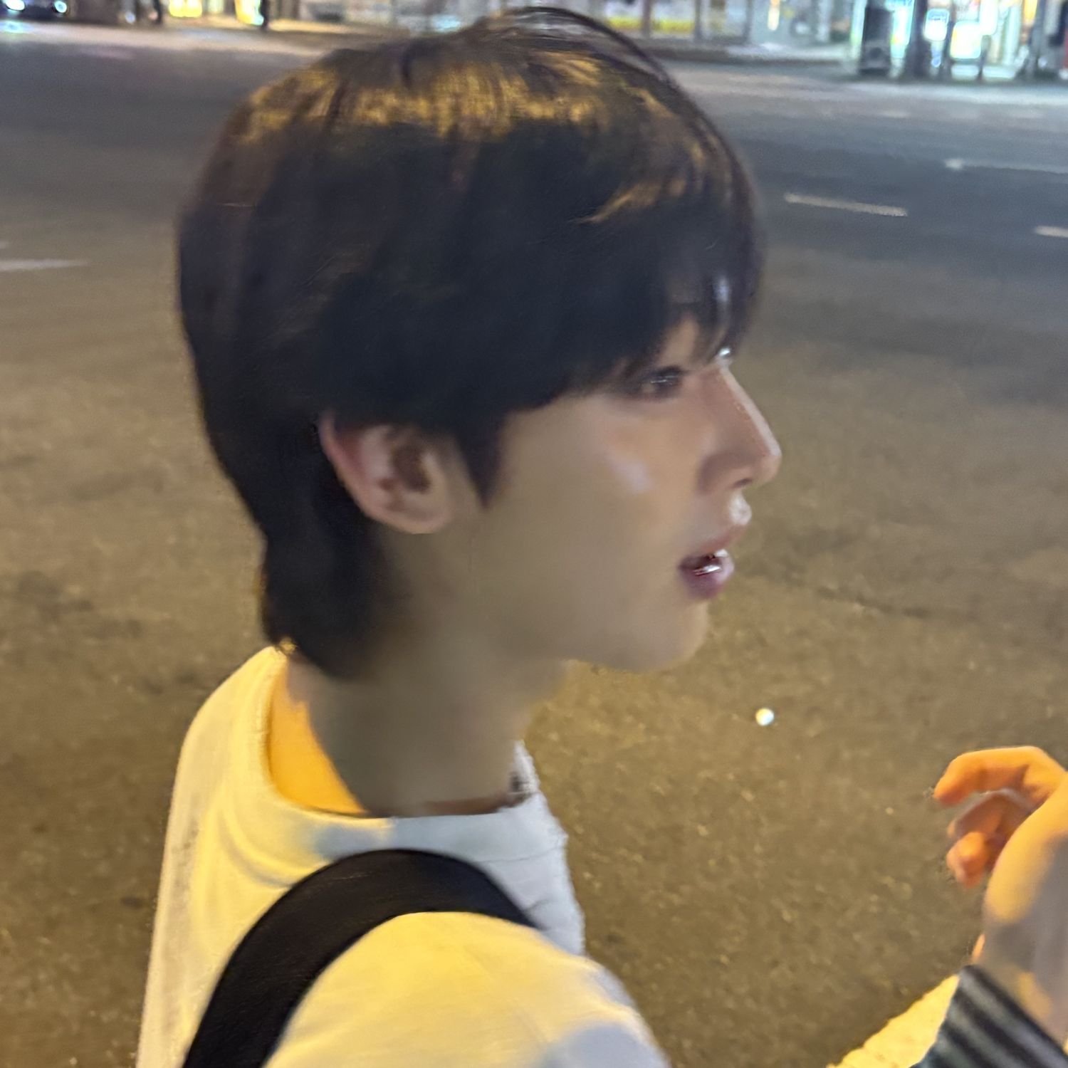 善禹 (ENHYPEN)的最新活動照片