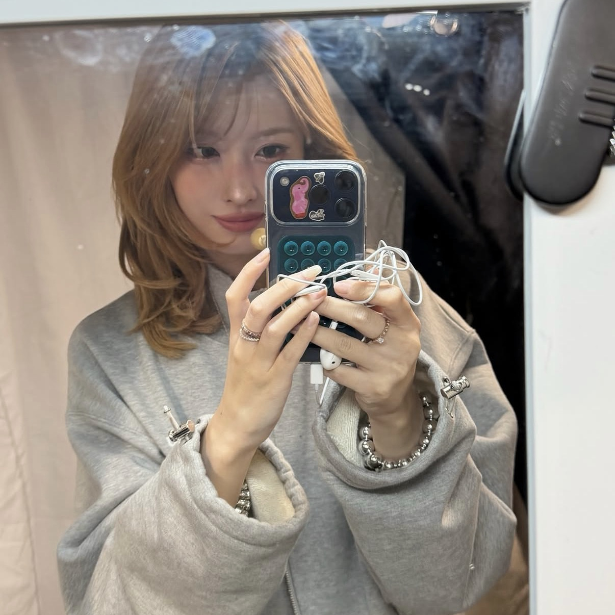 Momo (TWICE)的最新照片