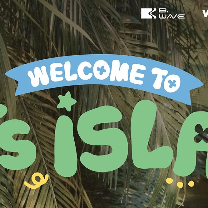 A moment captured by Seoho (ONEUS)'s fan