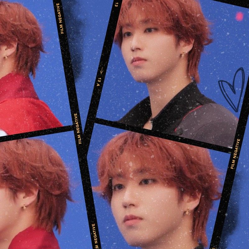 Today’s hot picks from the 한 (Stray Kids) community