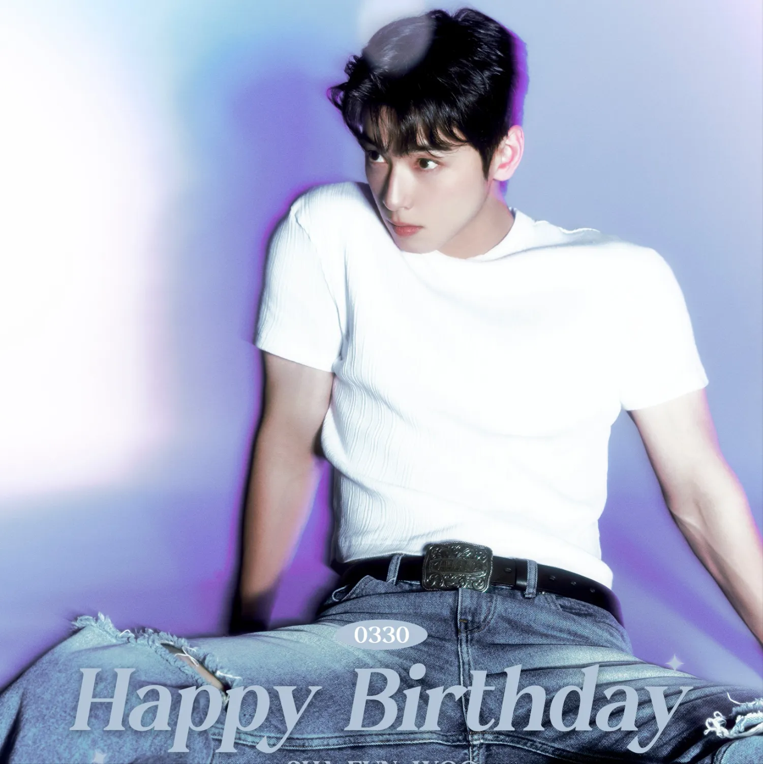 Latest photo of Eunwoo (ASTRO)