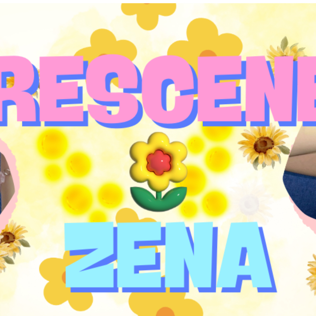 A moment captured by Zena (RESCENE)'s fan