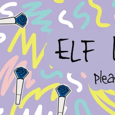 Foto terbaru Super Junior