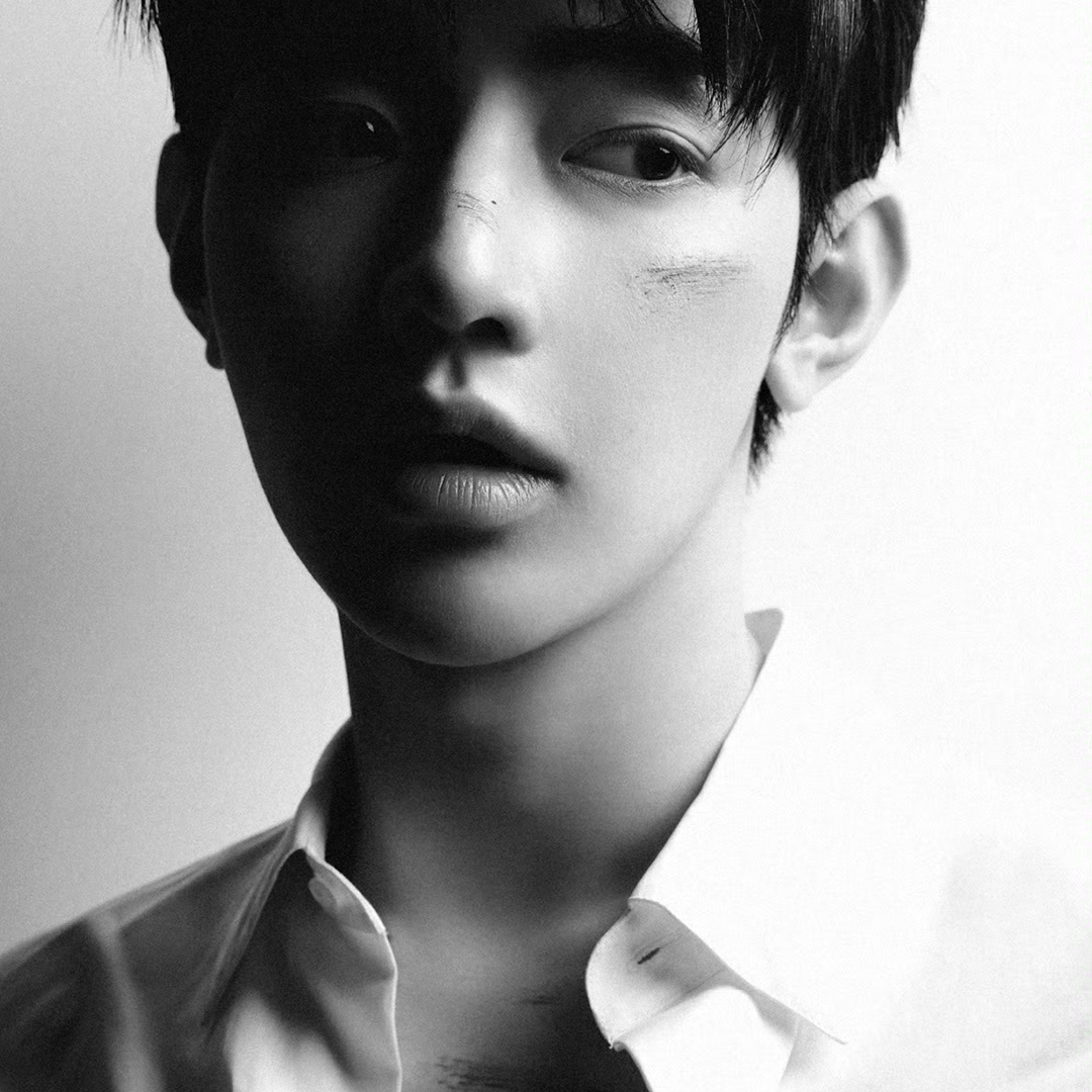 Behind-the-scenes cut of Zhang Hao (AND2BLE)