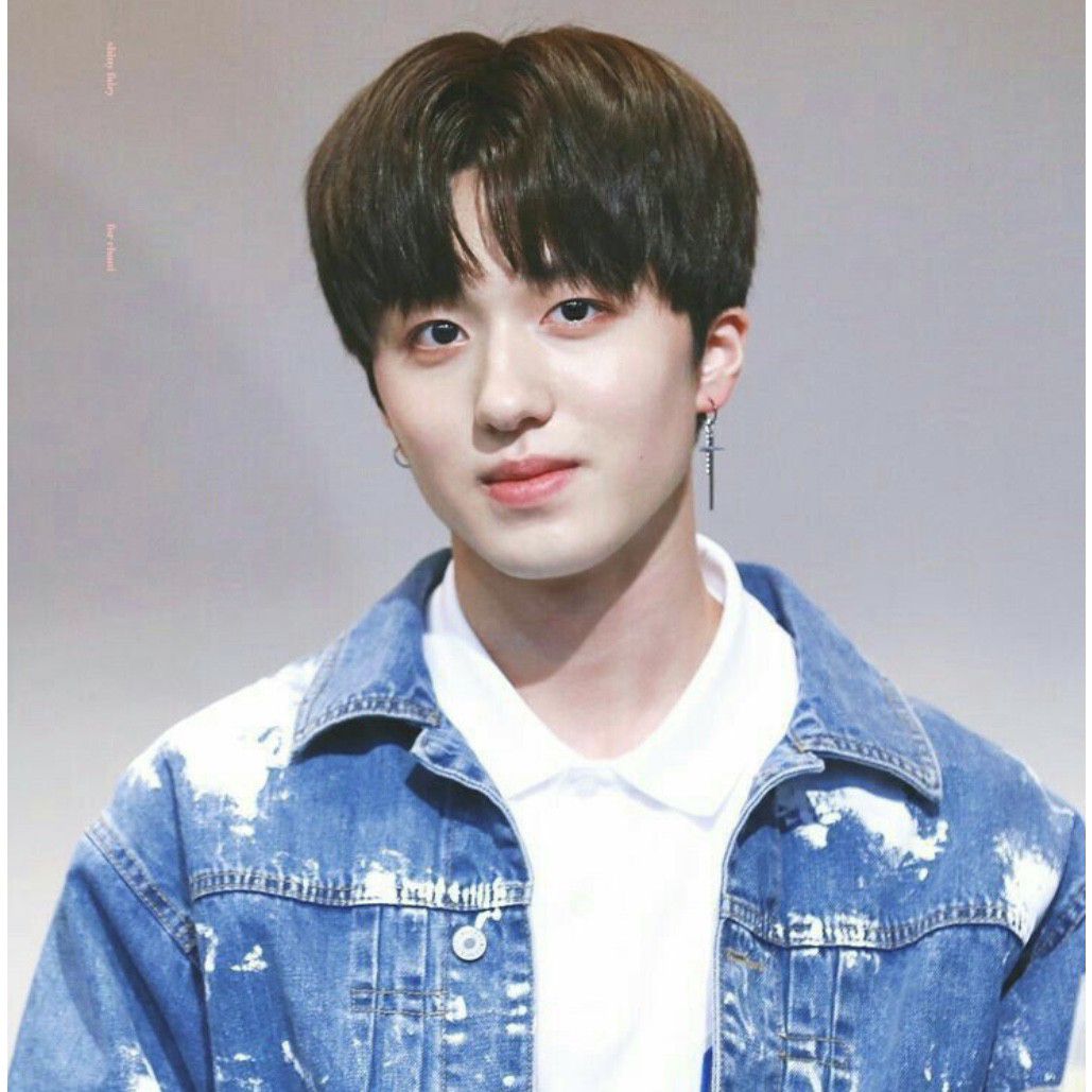 Momen yang diabadikan oleh penggemar SF9