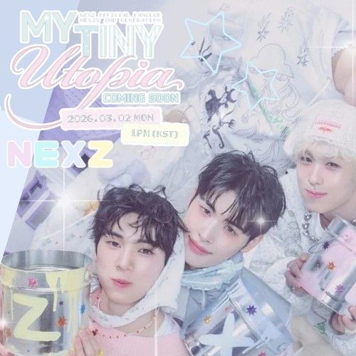 Latest photo of NEXZ