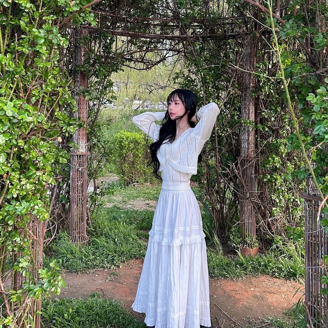 SECRET NUMBER的最新活動照片