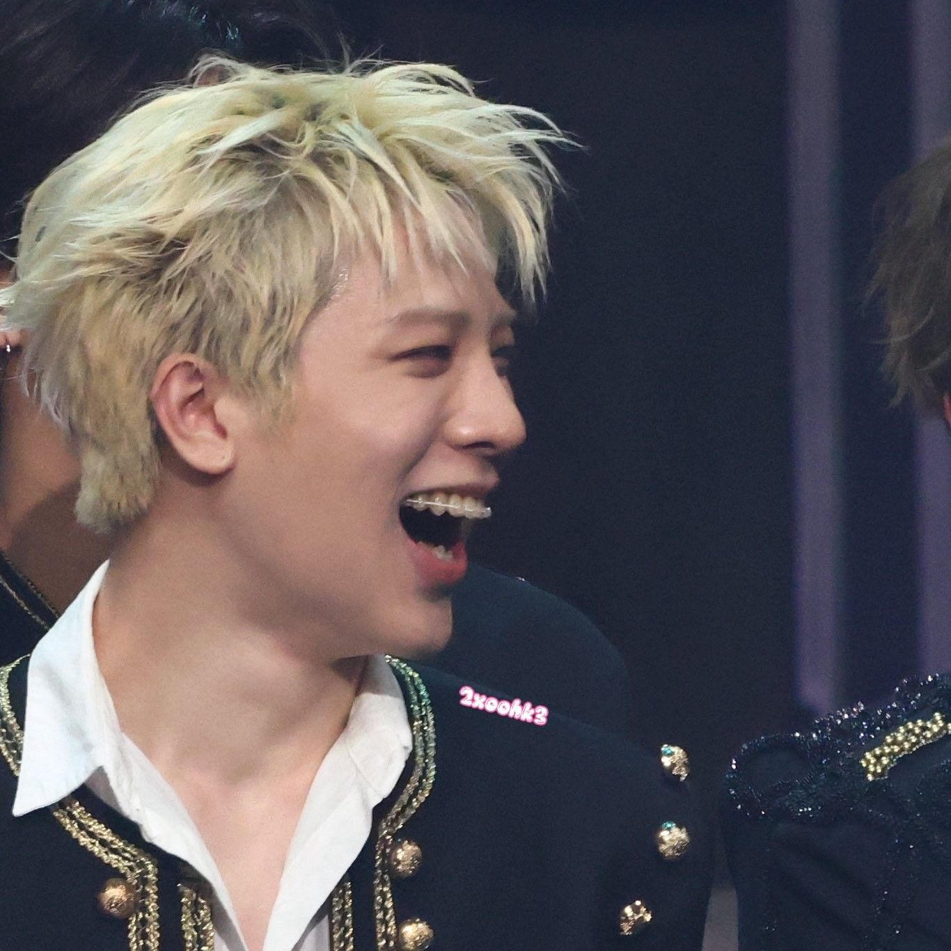 Foto aktivitas terbaru TREASURE