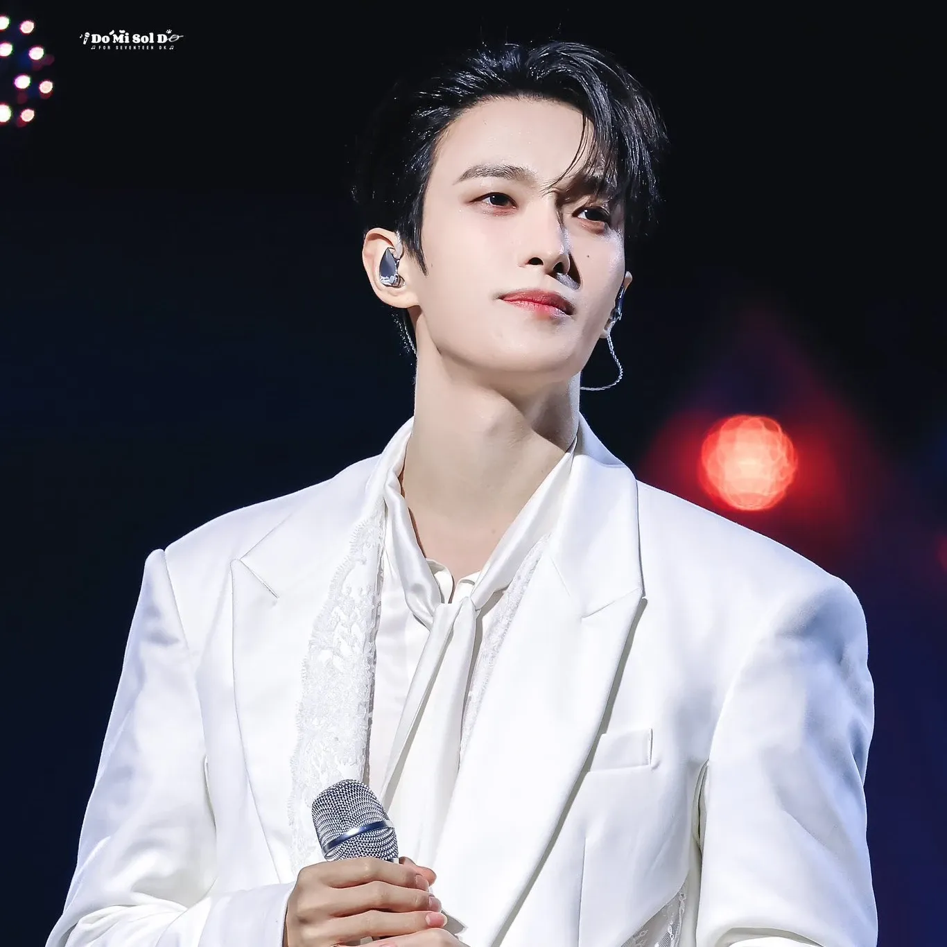 세븐틴 최근 활동샷