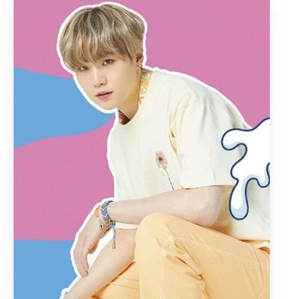 슈가 (방탄소년단)의 최신 사진