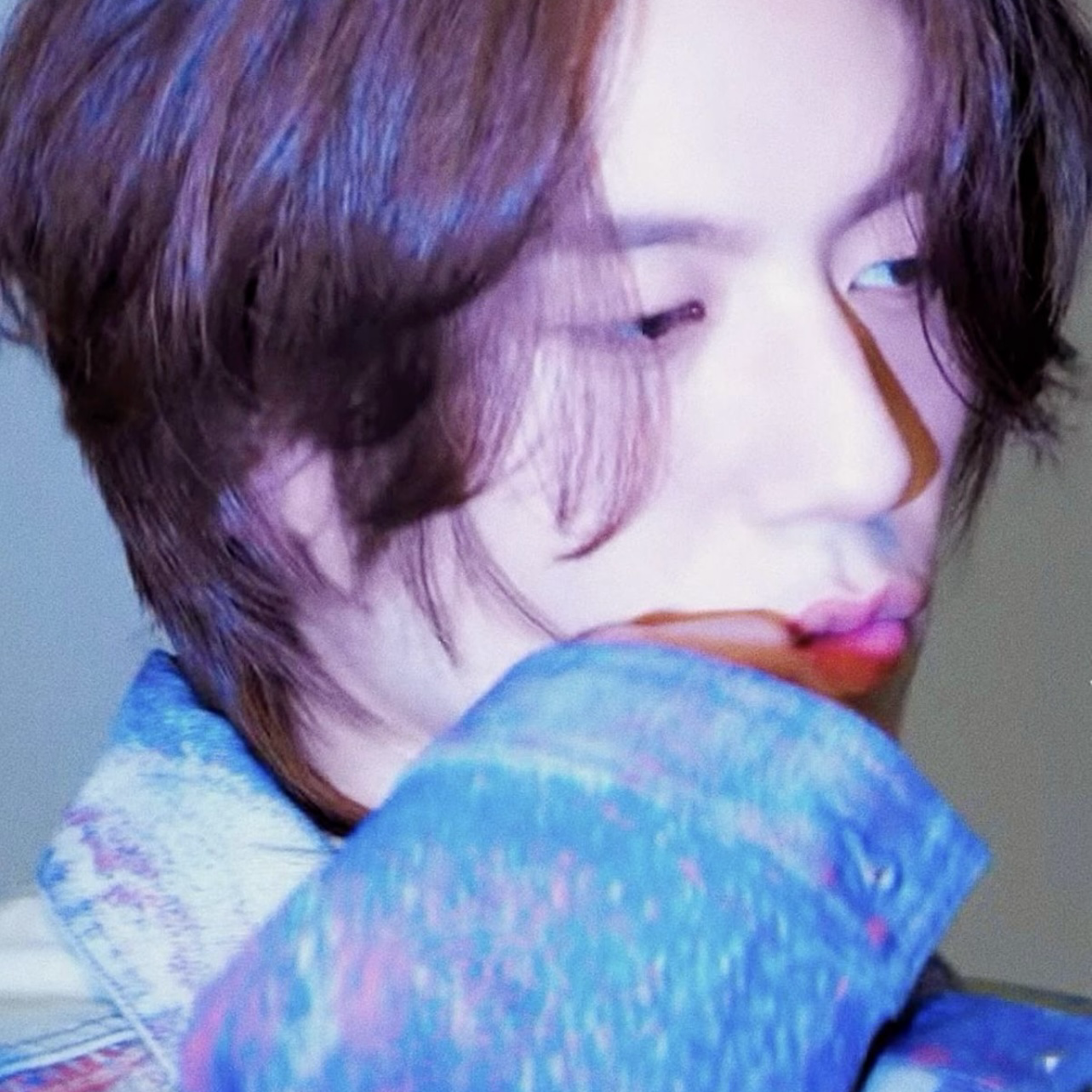 Latest photo of Yugyeom (GOT7)