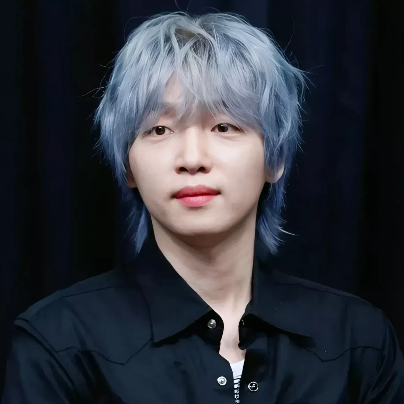 Latest photo of Jeong Sewoon