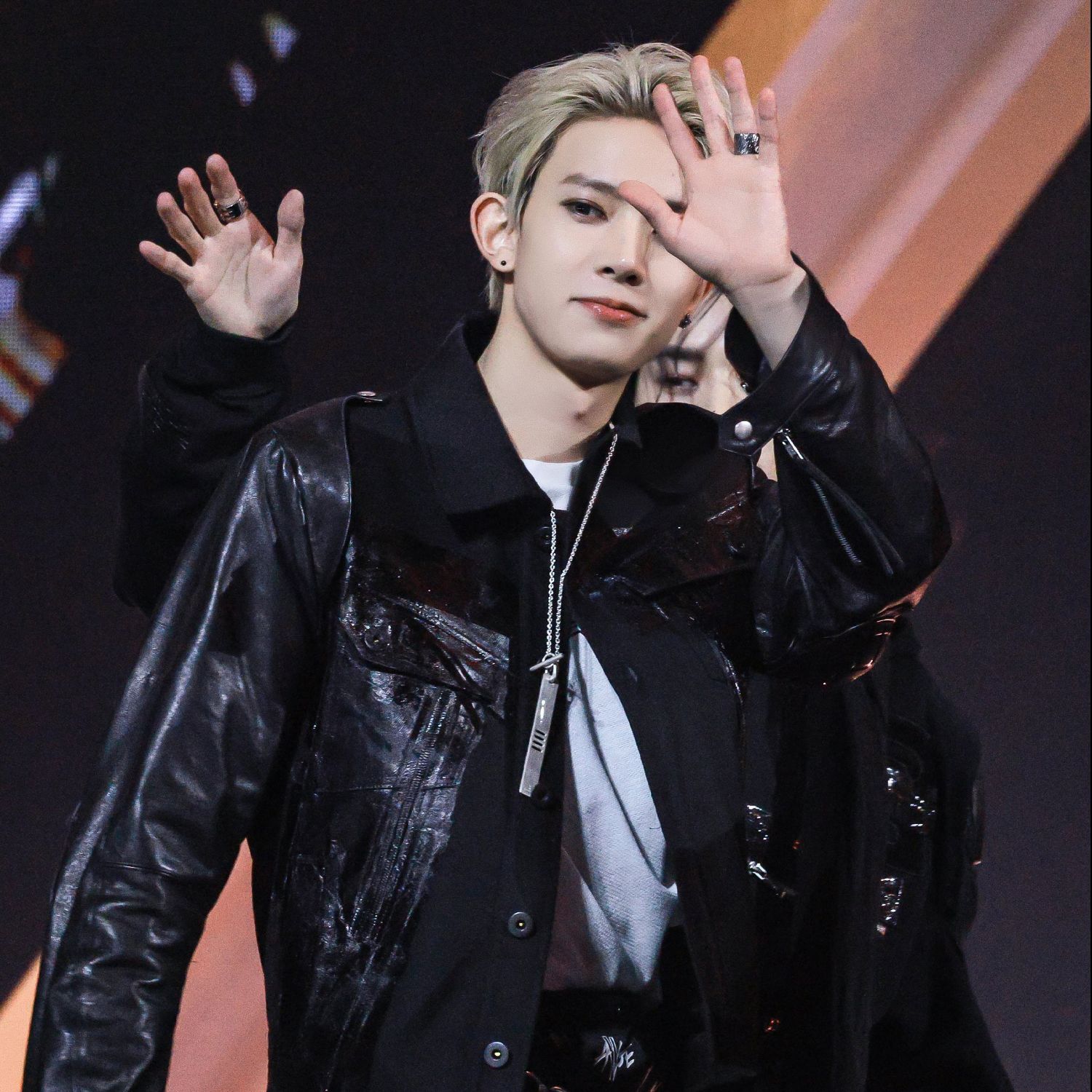 羲承 (ENHYPEN)的幕后花絮