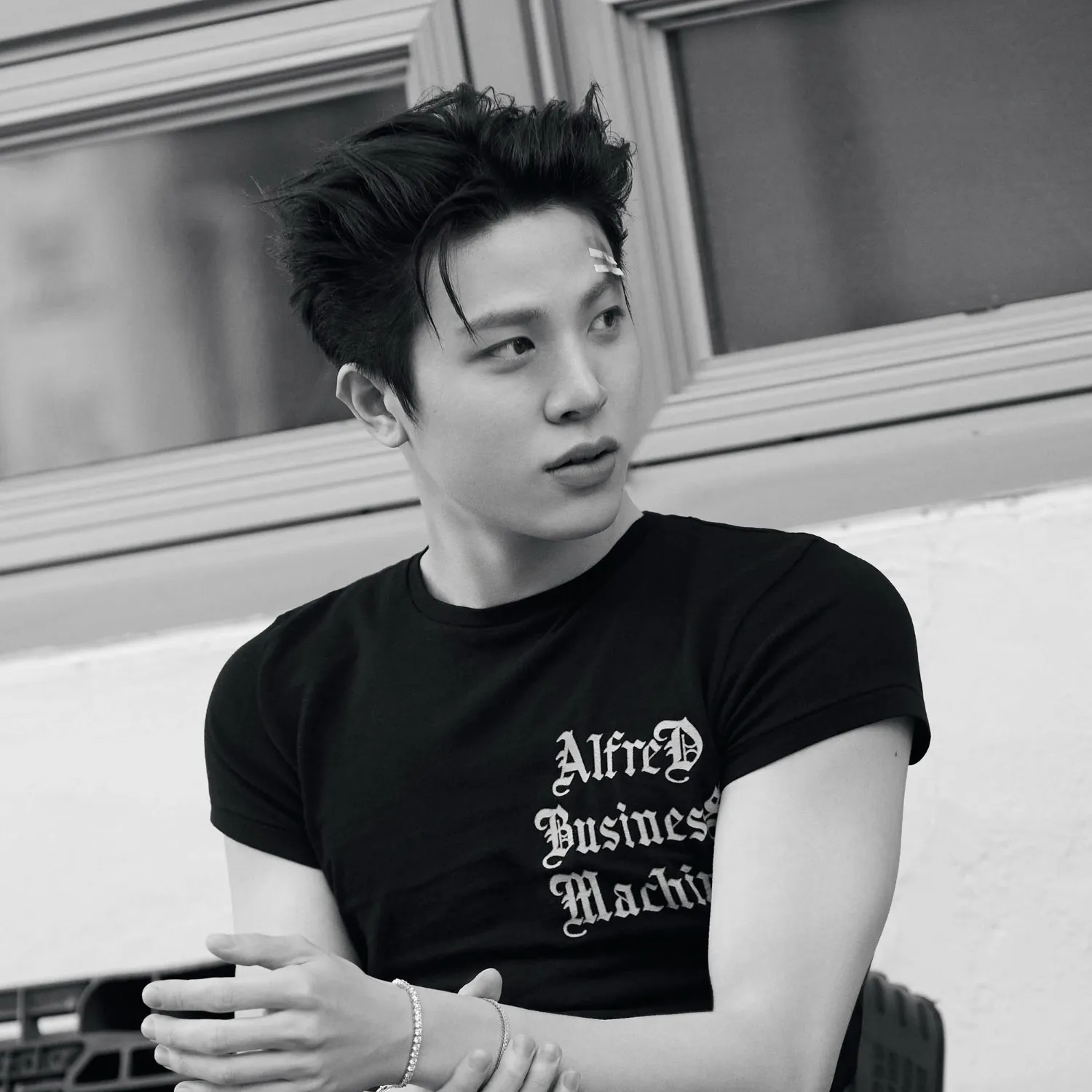Latest photo of So Junghwan (TREASURE)