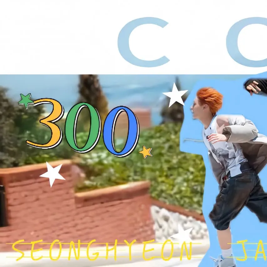 CORTIS的最新照片