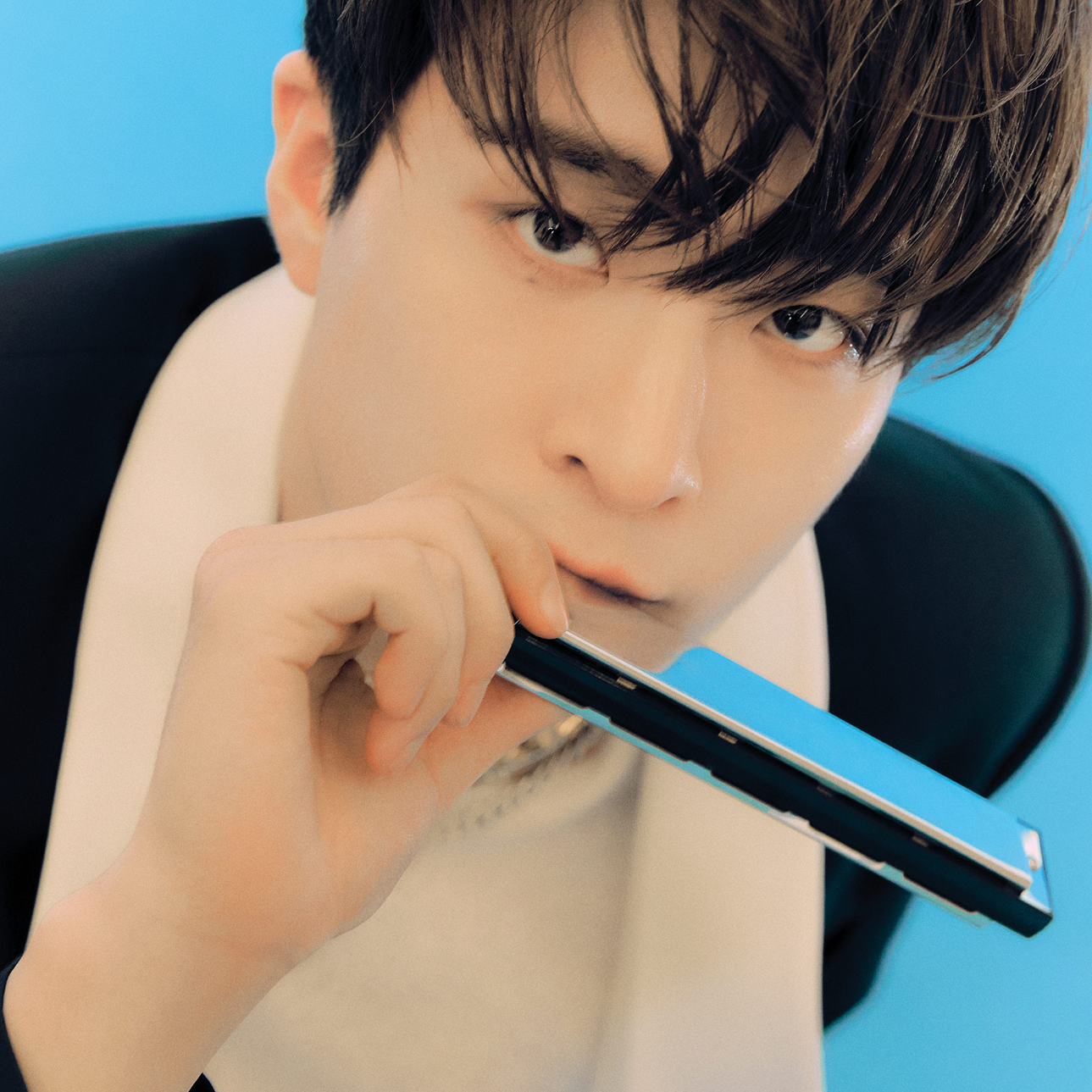 Latest photo of Youngjae (GOT7)