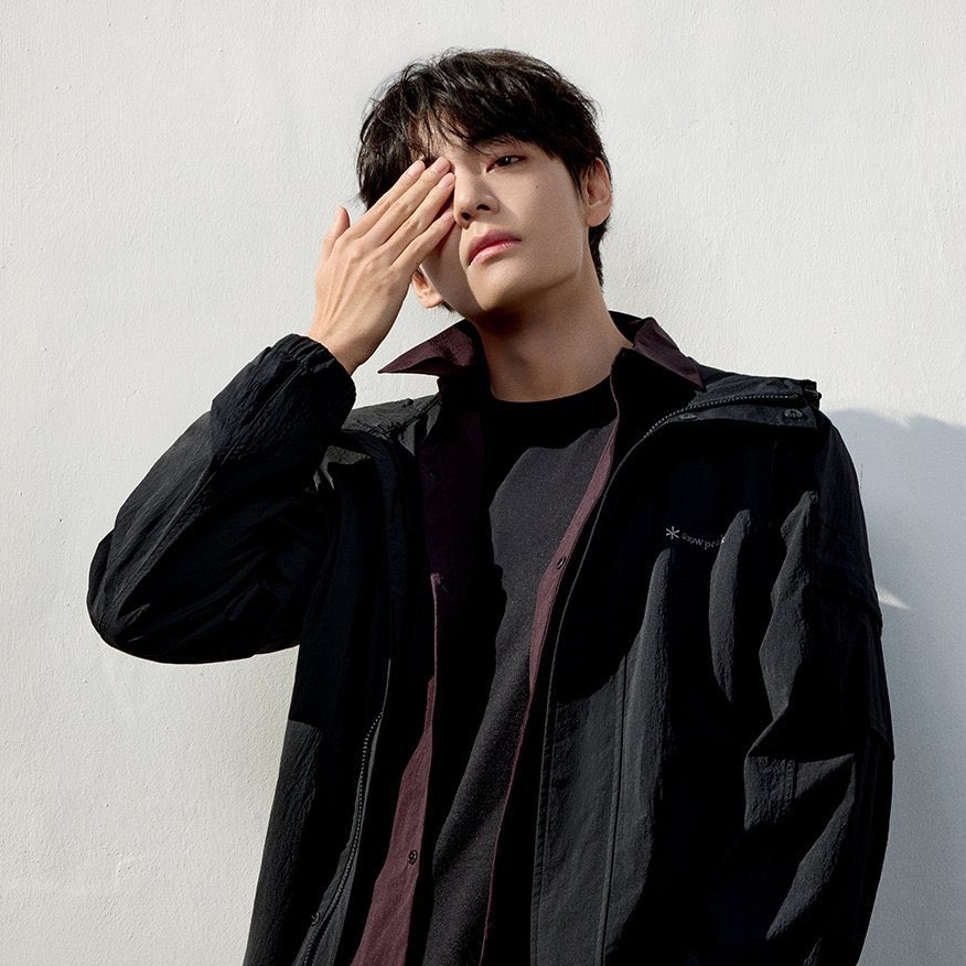 V (BTS)の最新写真