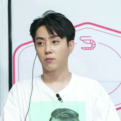 Behind-the-scenes cut of Eun Jiwon (SECHSKIES)