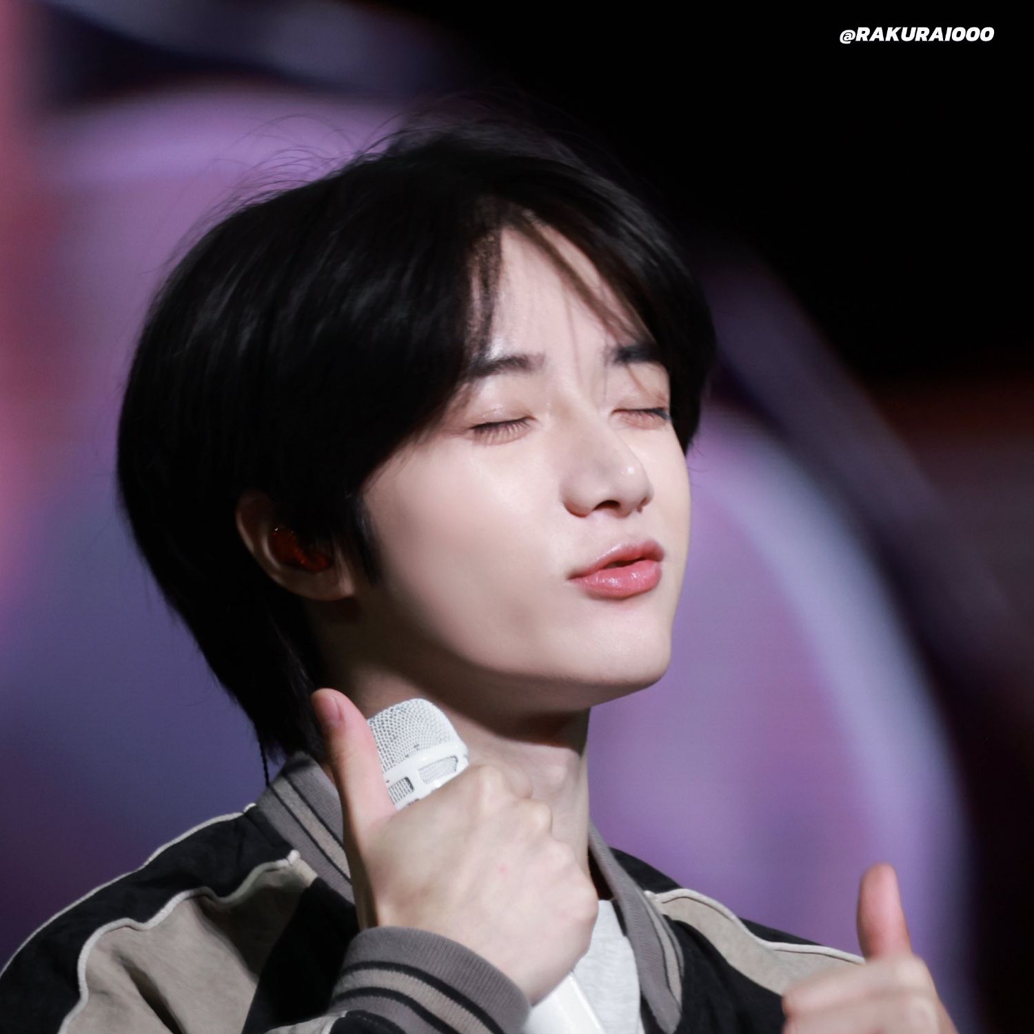 Latest photo of Beomgyu (TOMORROW X TOGETHER)