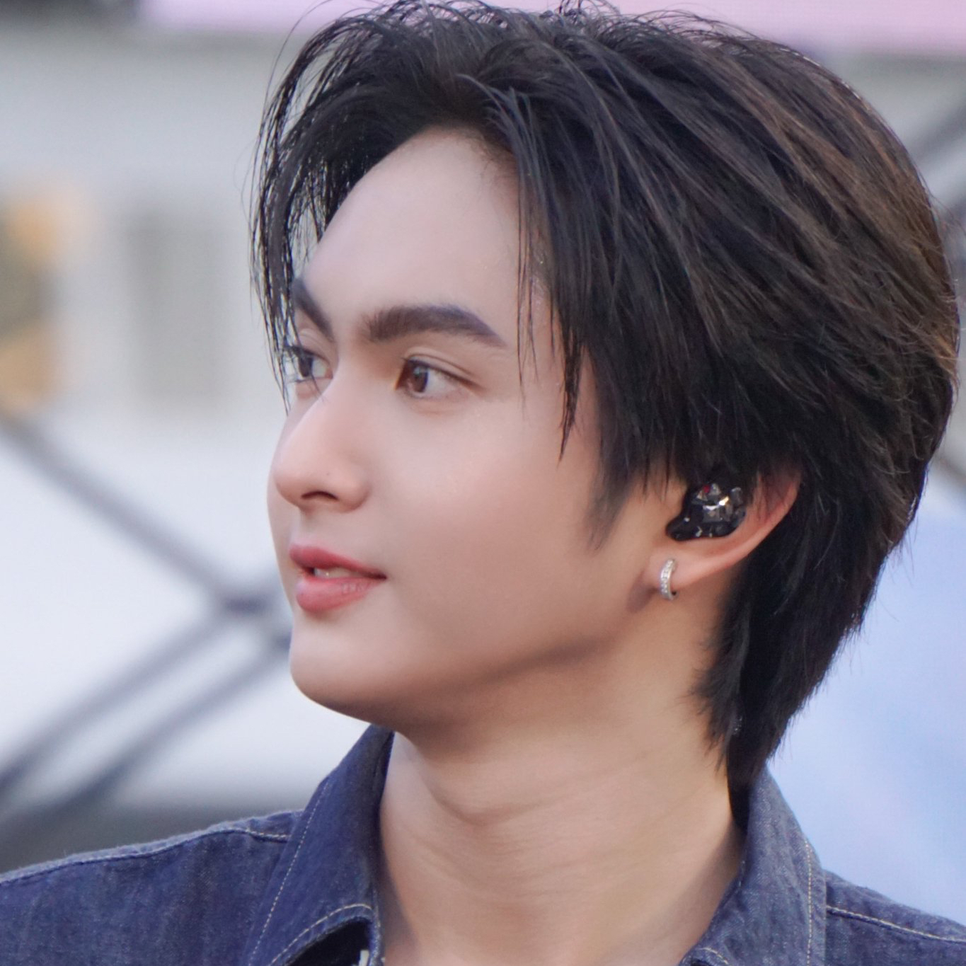 Recent activity shot of Copper (BUS)