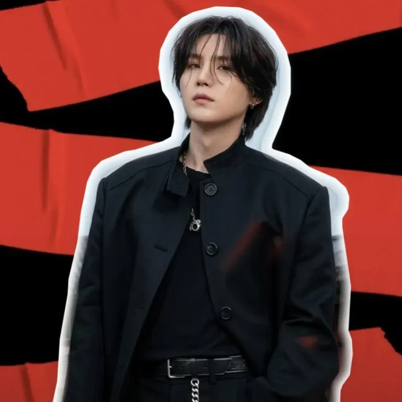SUGA (BTS)の最新写真