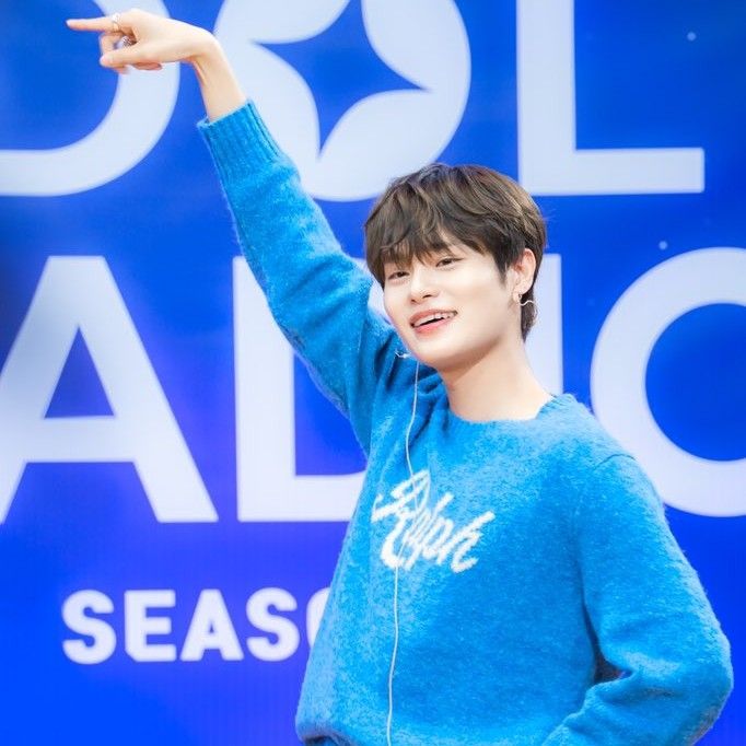 Recent activity shot of Lee Daehwi (AB6IX)