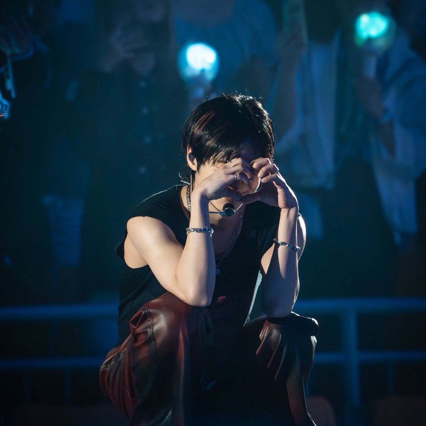 テミン (SHINee)の最新写真