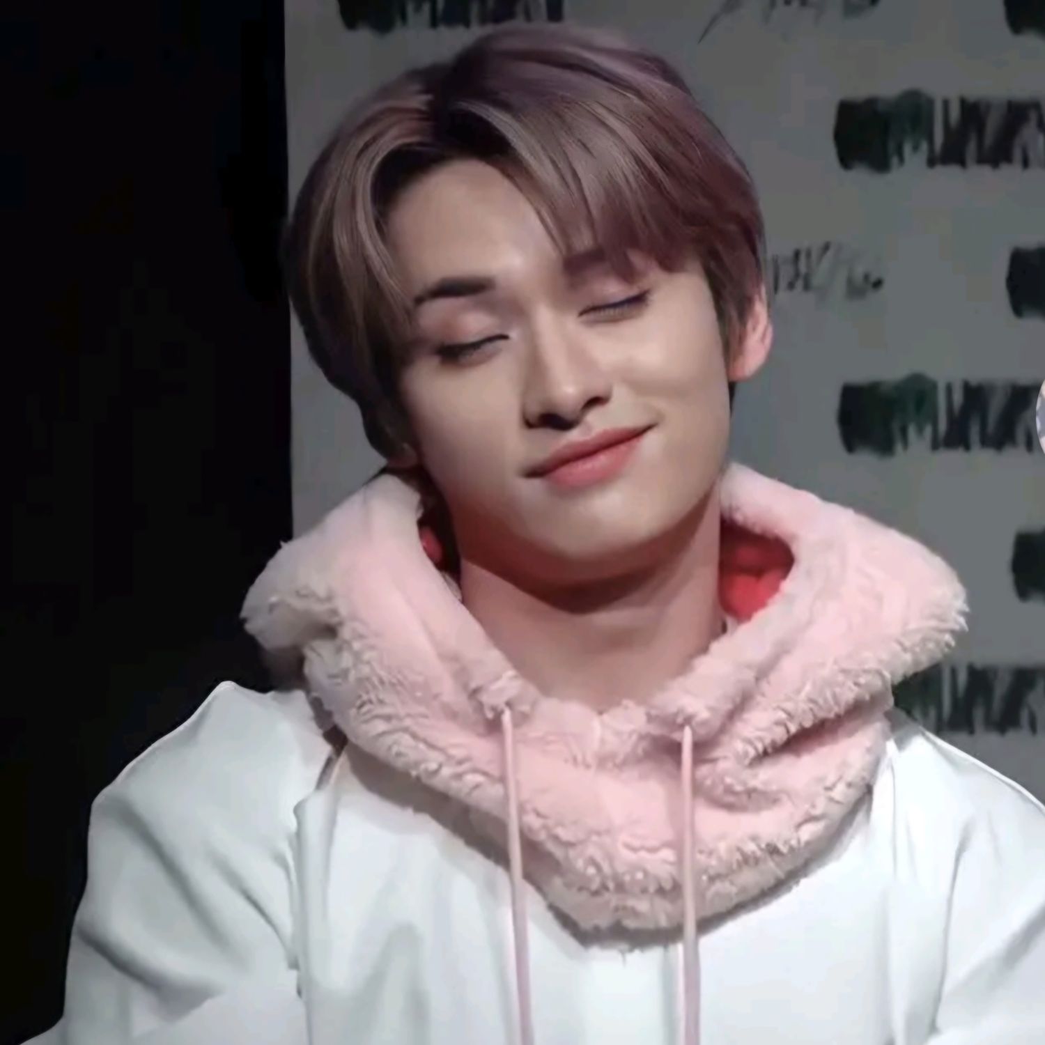 Recent activity shot of Stray Kids